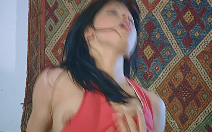 Antonio Adamo Film: Blonde Wife Gets Fucked in the Ass Together with Her...