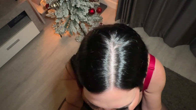 Jasmine Jae: Styvsyster förför dig