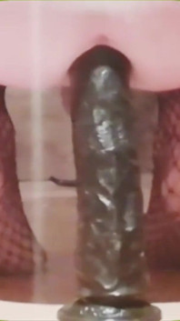 This Ass Is Incredible How It Swallows