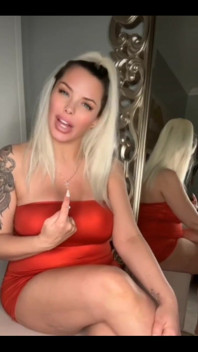 I Can't Help but Laugh at That Little Cock