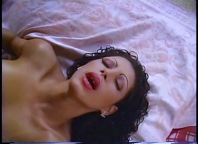 Shemale World: Shemale with big boobs and a stunning body fucked by...