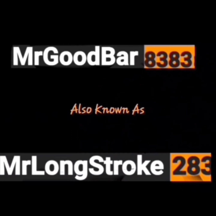 MrGoodBar LongJohnson: Quay lại &amp; đụ cho đến khi chảy tràn tinh dịch!
