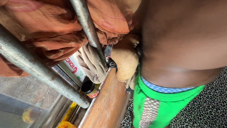 Bangcum8: 非常に熱い