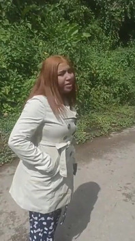 Orang asing membawaku pulang tapi berujung melakukan sesuatu