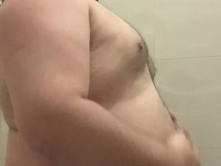 Ksanchez1203: Getting Fun in the Bathroom