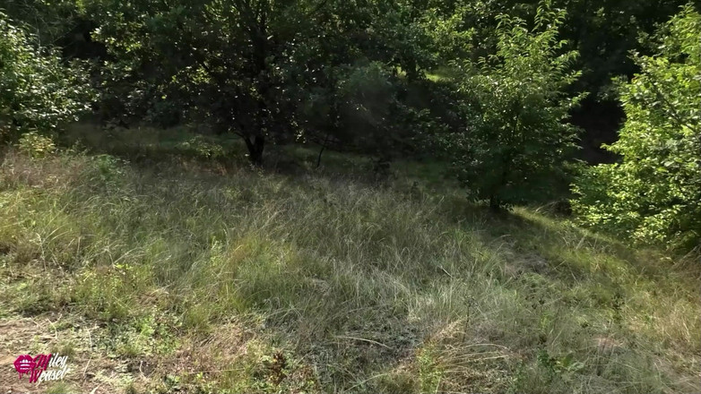 Miley Weasel: किंकी डबल एक्शन !! आपस में गोरे !!