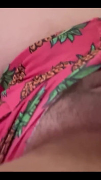 Pull My Underwear