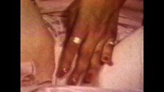 The Unforgettable: Vanessa en Merle zuigen elkaar