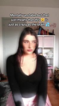 Crazy Girls Have Crazy Pussy