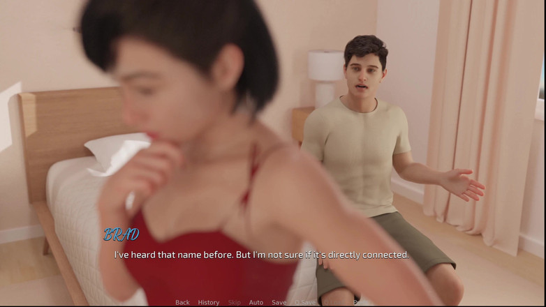 Wickedgammes studio: Студенты университета без контроля (часть 9)