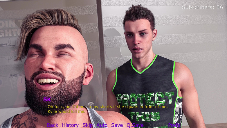 Wickedgammes studio: Вирусный Rivalz (часть 2)