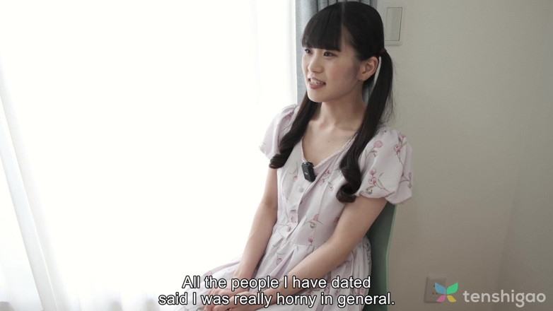 Tenshigao: Prima scena porno per l'ex idolo j-pop sumire mizuno