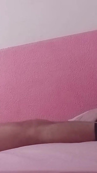 Landlord in Motel August 2025 Part 3