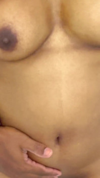Omg! Her Big Tits Is Juicy