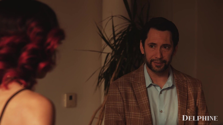 Delphine Films: We Are Alone Now - Part 1