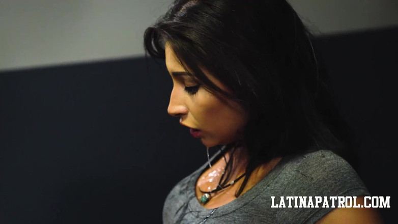 Latina Patrol: Jade Jantzen - plătind costul
