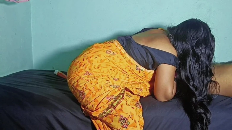 Housewife 69: Pěkné šukání švagrové s velkým zadkem