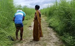 Stepbrother Took Stepsister to the Middle of the Canal and Her Very Well