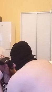 Huele Y Masajea Mis Piernas Sudorosas En Pantimedias