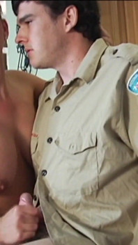 Boy Scouts of America Featuring Devon James