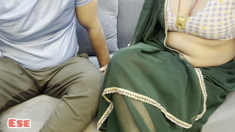 Sammy Sins: Lady House-dueña fue follada por su inquilino