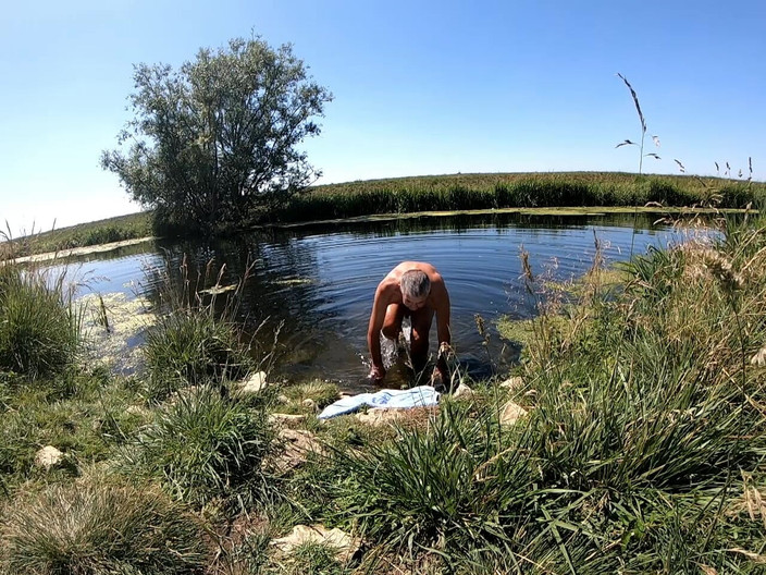 Andy: Yürüyüş 49 2025