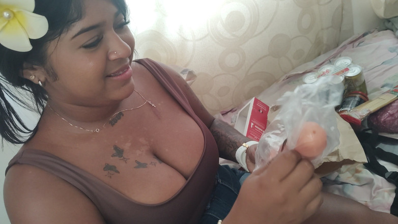 PABLO N3GROBAR: Sezóna 4 - 50 Odstíny Lil Latina 4