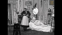 Menajeră zadarnică restaurată în 4K