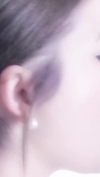 Liddy Tyler Slow motion cumshot 10/10!!!