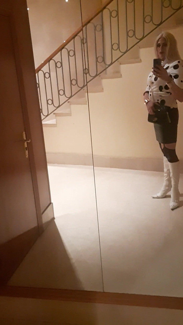 Tatiana Zorrita: Zlomky 84