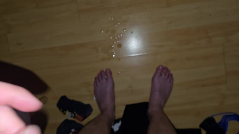 HNC Productions: これが私たちのバレンタインデーのセックスの終わり方です