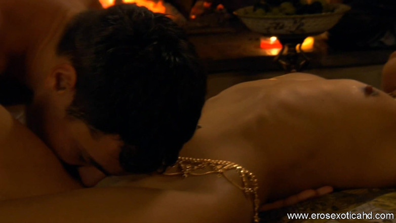 Eros Exotica: Eros Exotica hd aprende el kama sutra (hd) par
