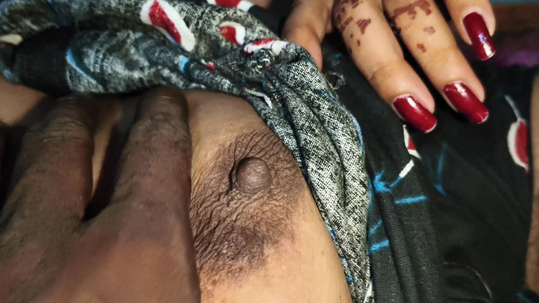 Dreamguys: Desi calda sexy bhabhi è tornata, tour del corpo completo e...