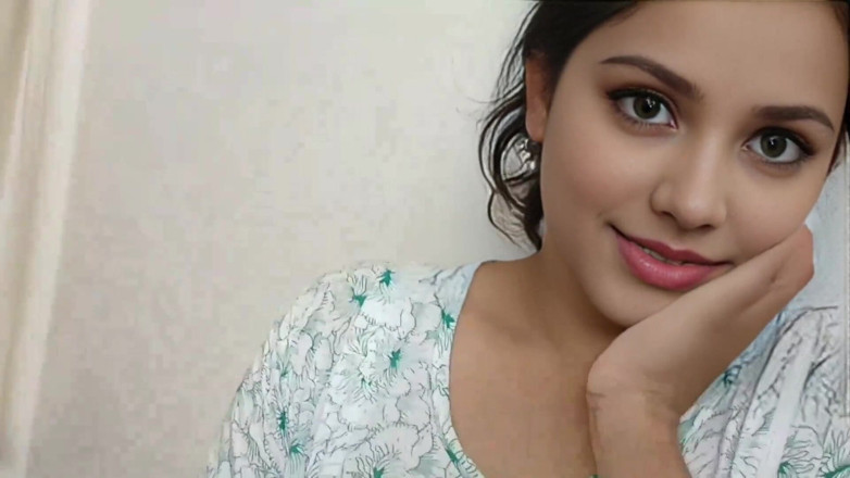 Desisexqueen: 初めてのインドデシのシークレットセックス、隣人とのセックス