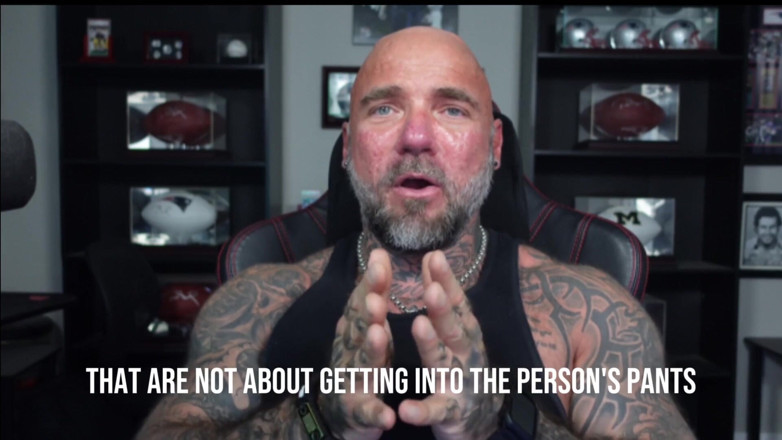 Raw and Uncensored with Masculine Jason: How to Fix the Gay Community!