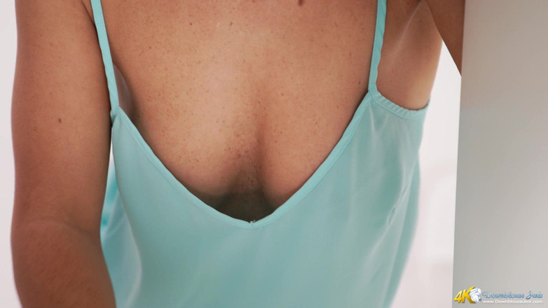 DownblouseJerk: Her zaman izliyorsun - 31 talimatı