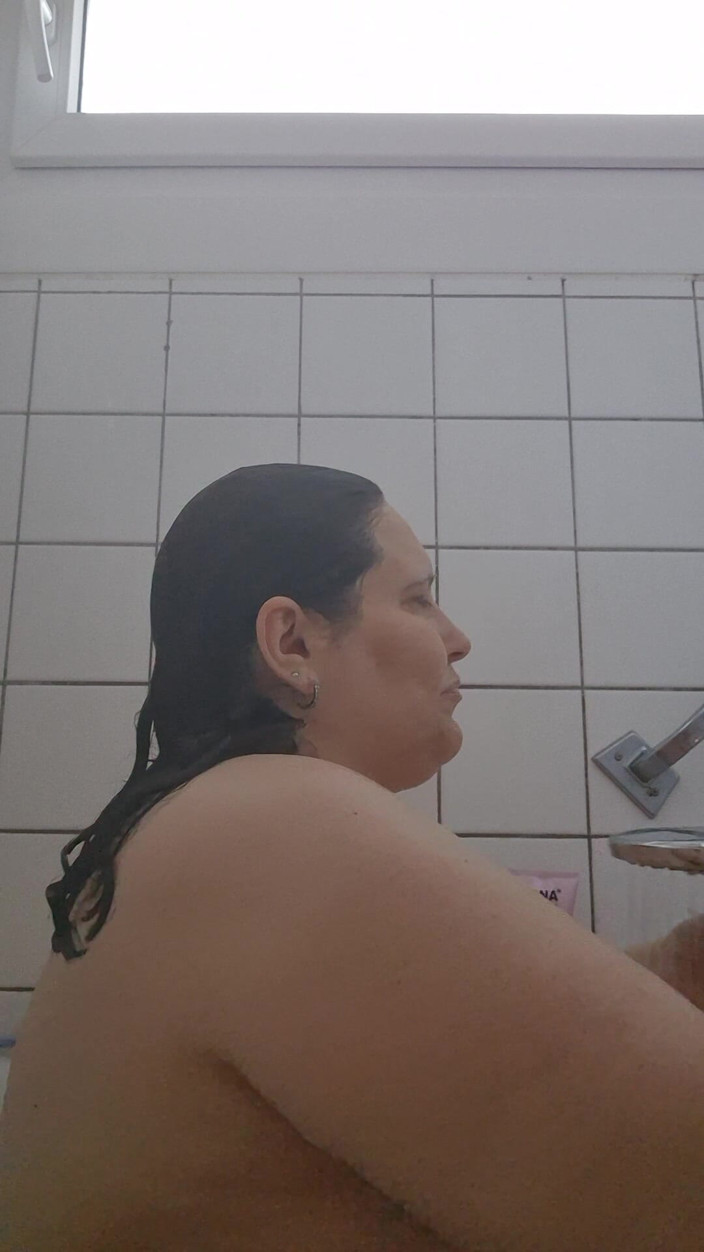 Mellegirl: Ich Gehe Mal Baden
