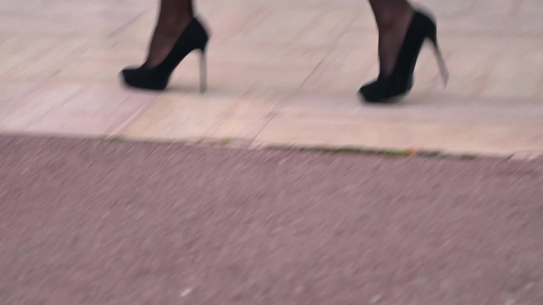 Jet sex prod: Anouk 34 let, její první video