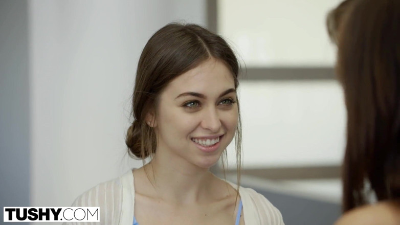 Tushy: Tushy is Riley, hoofdstuk 2