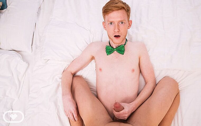 Virtual Real Gay: 圣帕特里克节游行