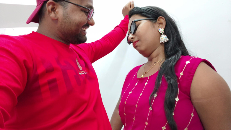 Premi pooja: Wedding Special Hindi Movie
