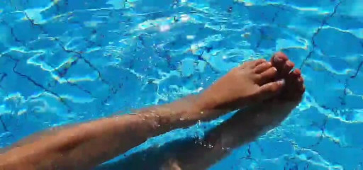 Fetish intimmedia: Très excitée à la plage