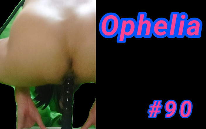 Ureniku Benten: 오필리아 #90