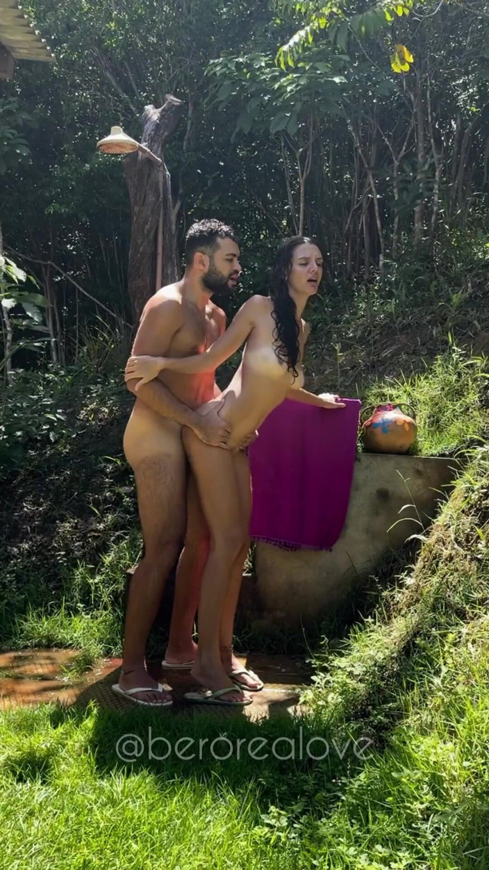 berorealove: Ro Gave Be a Milk Bath