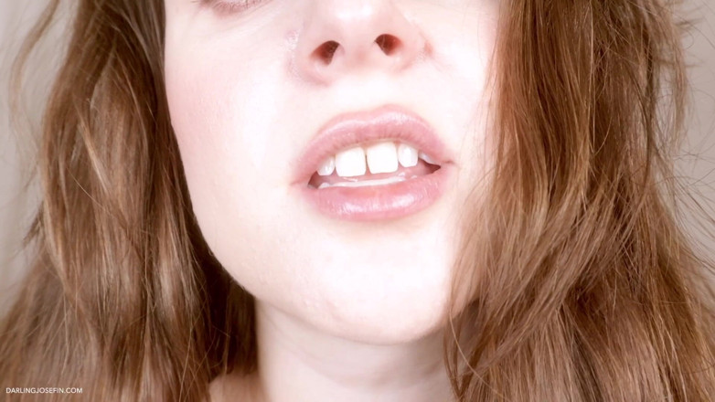 Darling Josefin: Pump Out Your Brains! Gooner Loser Paypig Training with Ahegao...