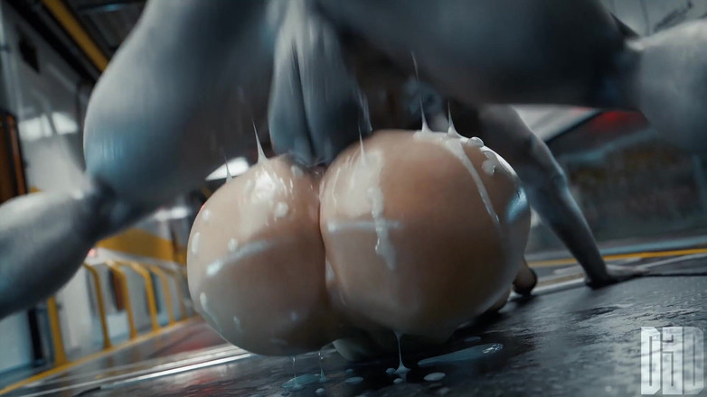 MR.Lust: Serge3dx तीव्र रफ सेक्स: हॉट रंडी की चुदाई, गले में गहरे तक गला घोंटना, गांड चुदाई और वीर्य की हर बूंद निगलना