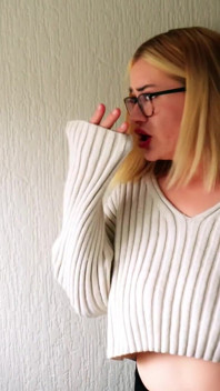 MILF-in-law Craves BBC Lots of Dirty Talk + Fucking!!