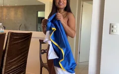 Pokemon Trainer Sat Hard on My Dick and Received Cum in Her Mouth