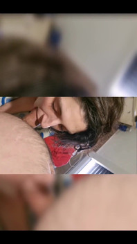 POV Blowjob