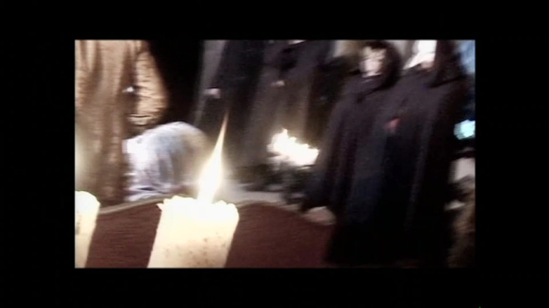 FM Video films: 杰西卡·盖尔收藏 - （原版未删减电影）